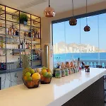 Gastrohotel Boutique Rh Canfali