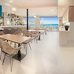 호텔 Gastrohotel Boutique Rh Canfali 베니돔