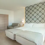 Gastrohotel Boutique Rh Canfali 4* 베니돔