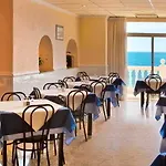 호텔 Gastrohotel Boutique Rh Canfali 4*