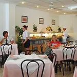 Gastrohotel Boutique Rh Canfali 호텔