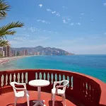 호텔 Gastrohotel Boutique Rh Canfali 4*