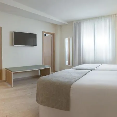 Gastrohotel Boutique Rh Canfali
