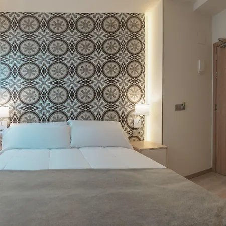 Gastrohotel Boutique Rh Canfali 4* Benidorm