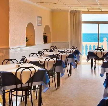 Hotell Gastrohotel Boutique Rh Canfali 4*