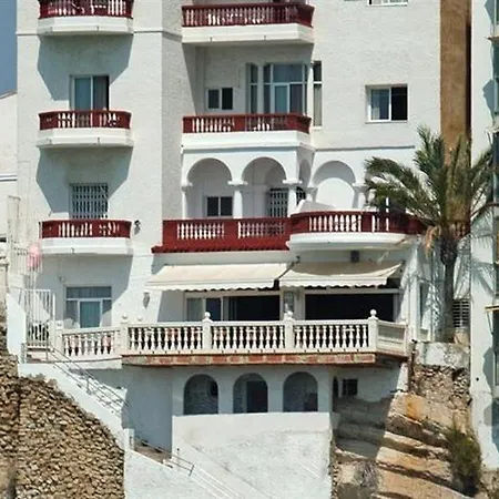 Gastrohotel Boutique Rh Canfali Hotell 4*