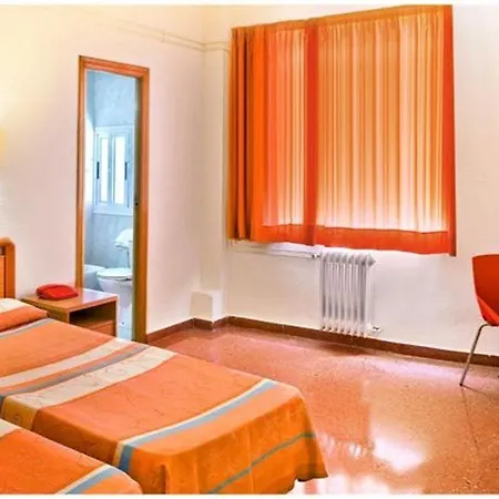 Gastrohotel Boutique Rh Canfali Hotell Benidorm