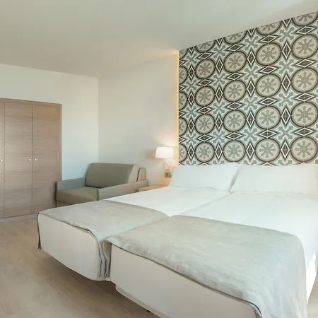 Gastrohotel Boutique Rh Canfali 4* Benidorm