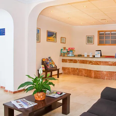 Gastrohotel Boutique Rh Canfali 4*
