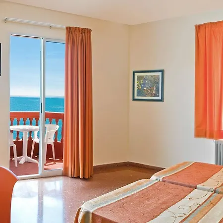 Gastrohotel Boutique Rh Canfali Hotel Benidorm