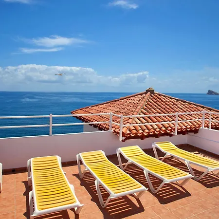 Gastrohotel Boutique Rh Canfali 4*