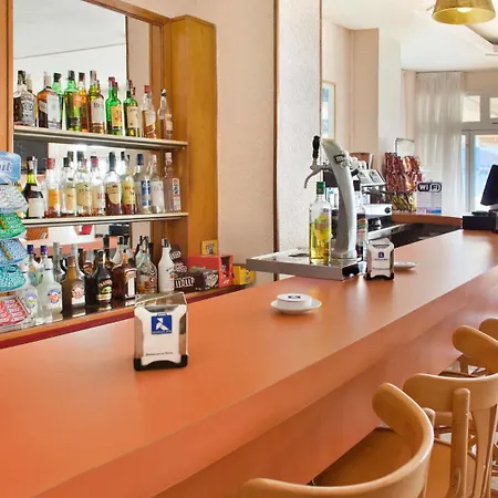 Gastrohotel Boutique Rh Canfali 4*