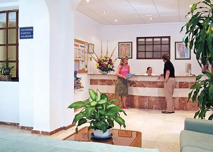 Gastrohotel Boutique Rh Canfali Отель 4*