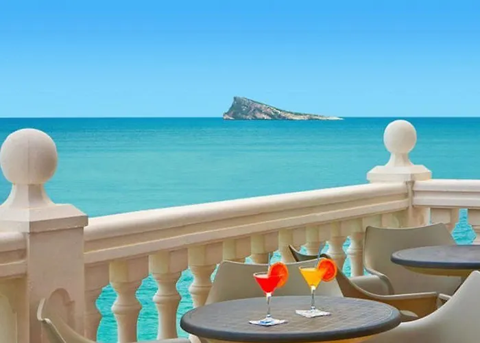Gastrohotel Boutique Rh Canfali Отель 4*