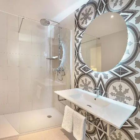 Gastrohotel Boutique Rh Canfali Benidorm