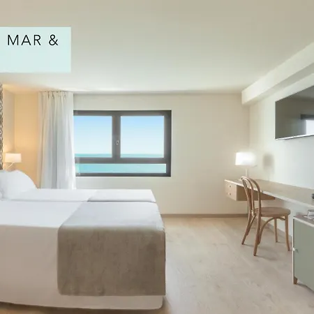 Gastrohotel Boutique Rh Canfali