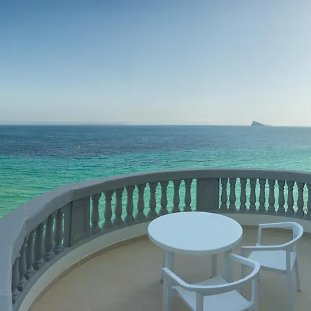 Gastrohotel Boutique Rh Canfali Hotel