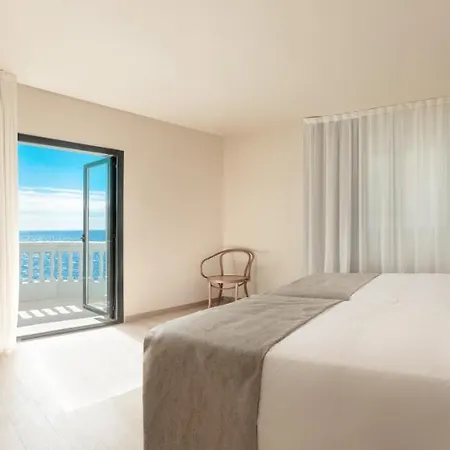 Hotell Gastrohotel Boutique Rh Canfali