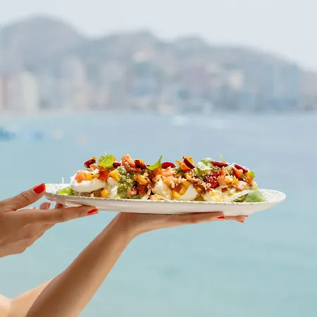 Gastrohotel Boutique Rh Canfali