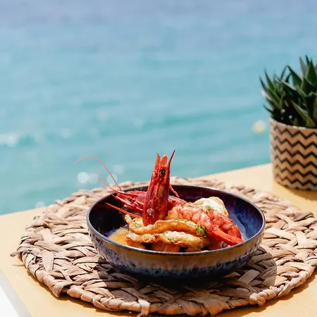 Gastrohotel Boutique Rh Canfali Hotel Benidorm