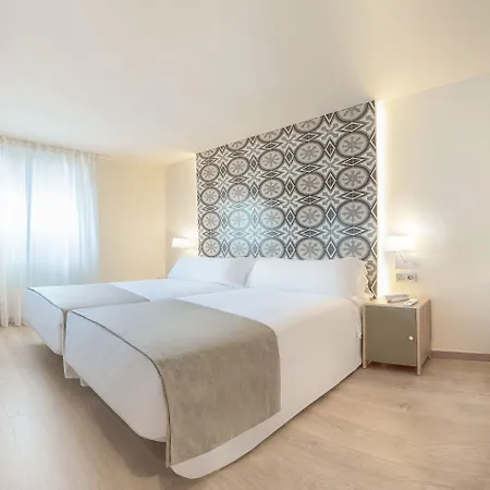 Gastrohotel Boutique Rh Canfali Benidorm