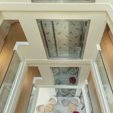 Gastrohotel Boutique Rh Canfali Hotel Benidorm