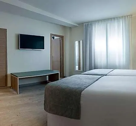 Gastrohotel Boutique Rh Canfali