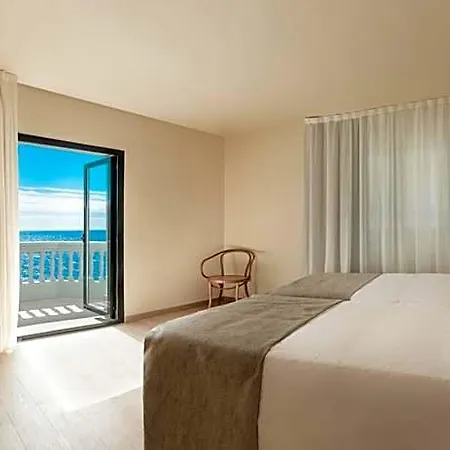 Gastrohotel Boutique Rh Canfali Hotel