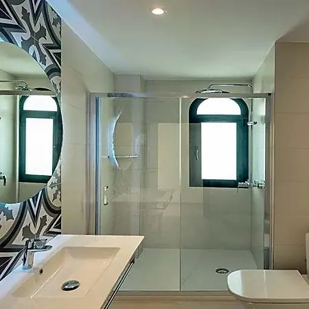 Hotel Gastrohotel Boutique Rh Canfali 4*