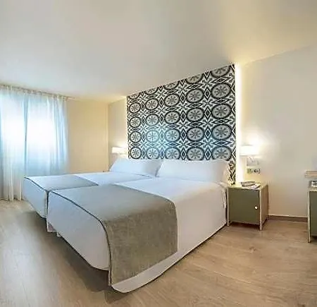 Gastrohotel Boutique Rh Canfali 4* Benidorm