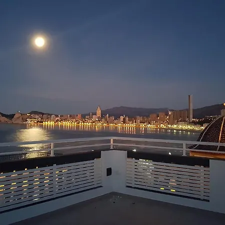 Hotel Gastrohotel Boutique Rh Canfali 4*