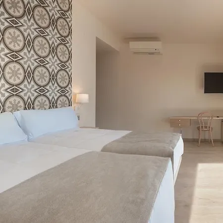 Gastrohotel Boutique Rh Canfali Benidorm