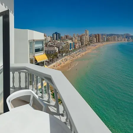 Hotel Gastrohotel Boutique Rh Canfali