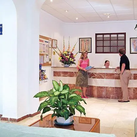 Gastrohotel Boutique Rh Canfali Hotell 4*