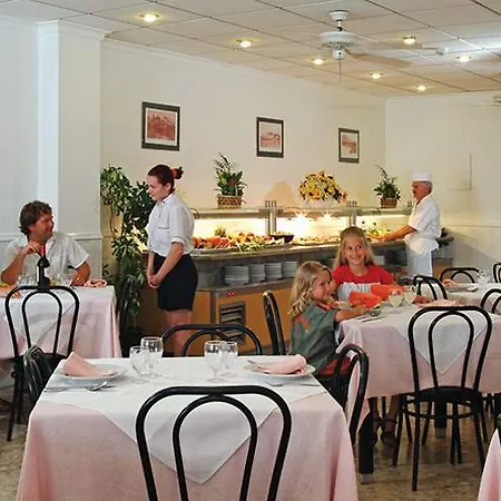 Gastrohotel Boutique Rh Canfali Hotell