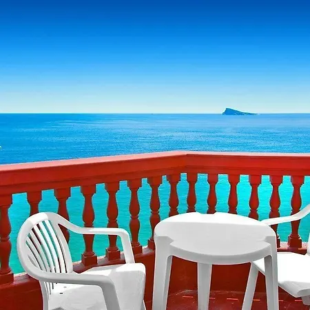 Gastrohotel Boutique Rh Canfali 4*