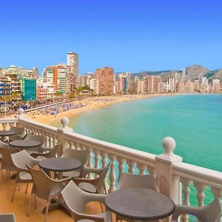 Gastrohotel Boutique Rh Canfali 4*