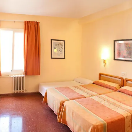 Gastrohotel Boutique Rh Canfali Benidorm