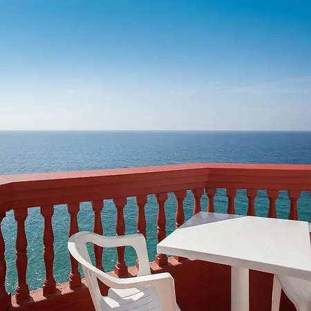 Hotel Gastrohotel Boutique Rh Canfali