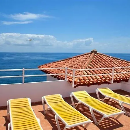 Gastrohotel Boutique Rh Canfali Hotell