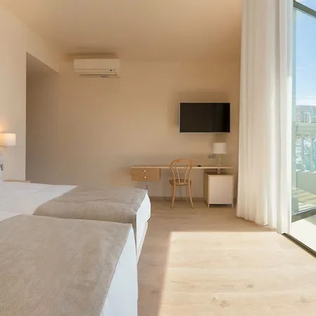 Gastrohotel Boutique Rh Canfali 4*