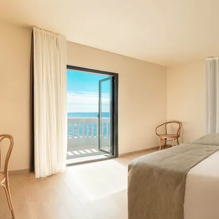 Gastrohotel Boutique Rh Canfali Hotell
