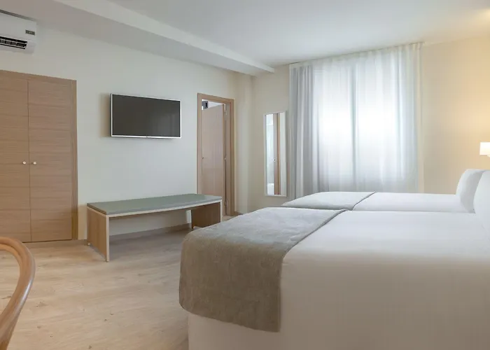 Gastrohotel Boutique Rh Canfali Hotel 4*