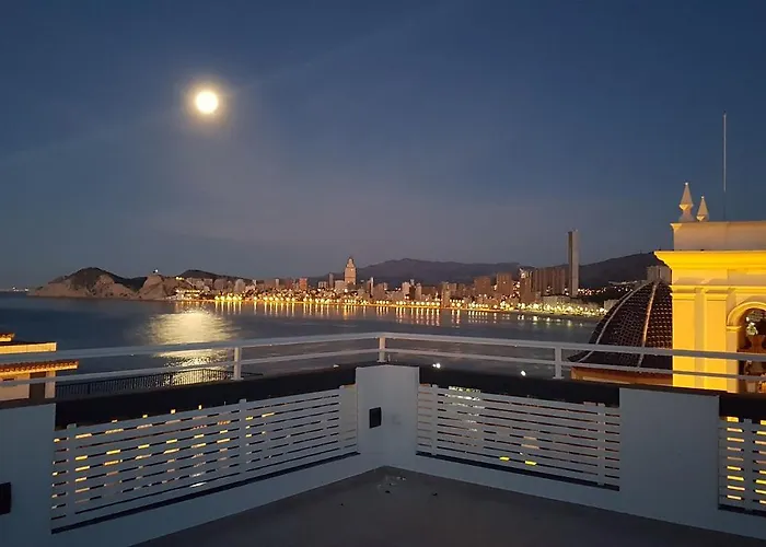 Hotel Gastrohotel Boutique Rh Canfali 4*