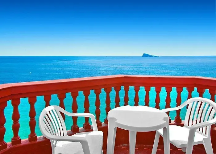 Gastrohotel Boutique Rh Canfali 4*