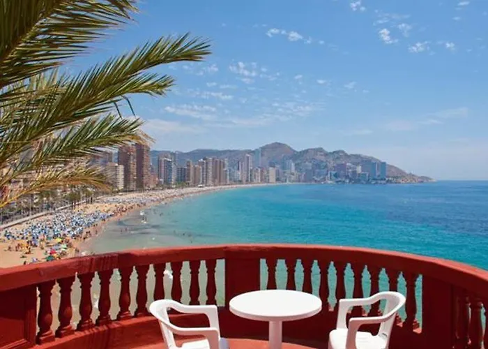 Gastrohotel Boutique Rh Canfali