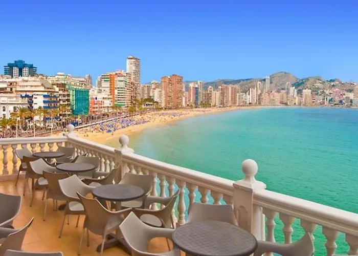 Gastrohotel Boutique Rh Canfali 4*