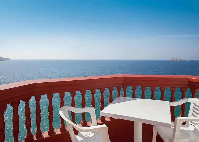 Hotel Gastrohotel Boutique Rh Canfali