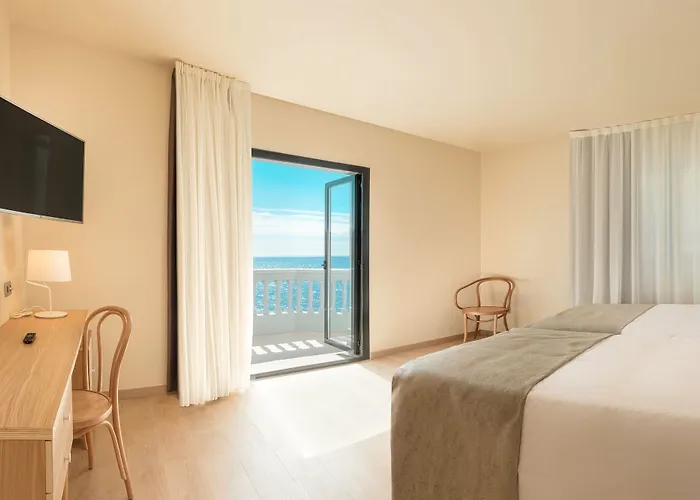 Gastrohotel Boutique Rh Canfali Hotel