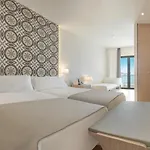 Gastrohotel Boutique Rh Canfali 4*